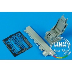 1/48 F-105D Ejection Seat
