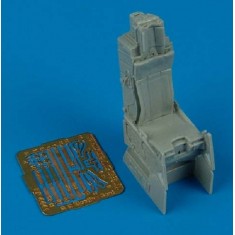 1/48 Aces II Ejection Seat Late Version
