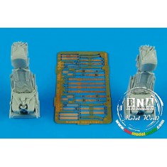 1/48 Martin-Baker Mk.10A Ejection Seats