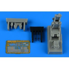 1/48 AV-8A Harrier Ejection Seat (Stencel Seu-3/A)