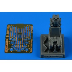 1/48 Martin Baker Mk 16A Ejection Seat