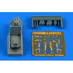 1/48 A-4 Skyhawk Ejection Seat ESCAPAC 1/1A-1 Type