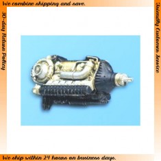 1/72 Junkers Jumo 213 Engine