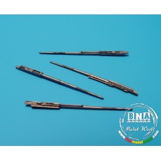 1/72 Hispano 20mm Cannons