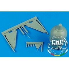 1/72 Mistel 2 Conversion Set Version 2 for Hasegawa kit