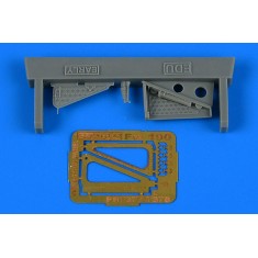 1/72 Focke-Wulf Fw 190 Inspection Panel Early for Eduard kits