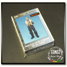 1/32 WWII German Fighter JG 53 (1941) I