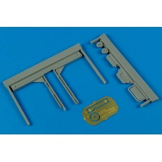 1/32 Maintenance Stand for ACES II Seat