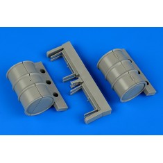 1/32 USAF Flightline Storage Container