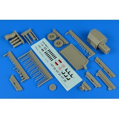 1/32 USAF Heater H-1