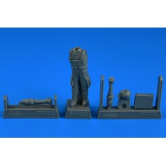 1/32 Warshaw Pact Aircraft Mechanic B
