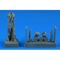 1/32 Modern NATO Fighter Pilot Vol.2