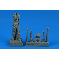 1/32 Modern NATO Fighter Pilot