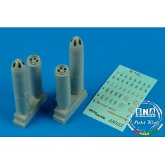 1/48 B-13L Soviet Rocket Launchers