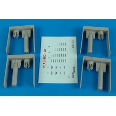 1/48 PLAB-250-120 Soviet Anti-Submarine Bombs