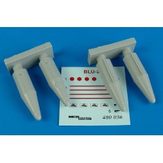 1/48 BLU-27 Fire Bomb