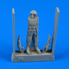 1/48 Soviet Naval Air Force Pilot (AV-MF) 1975-1983