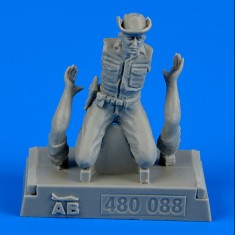 1/48 USAF Maintenance Crew Vol.1 - Farm Gate Operation Vietnam War