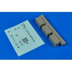 1/48 Flightline Universal Box