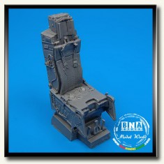 1/32 Lockheed F-117A Nighthawk Ejection Seat
