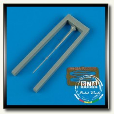 1/32 MIG-29 Fulcrum Pitot Tube
