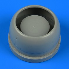 1/32 Focke-Wulf Fw 190D-9 Correct Cowling for Hasegawa kit