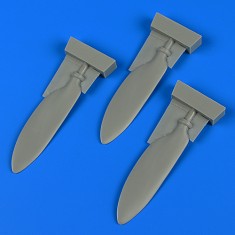 1/32 Focke-Wulf Fw 190D-9 Propeller for Hasegawa kit