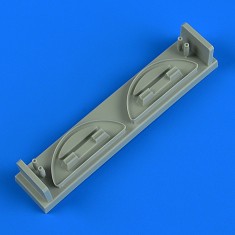 1/32 Douglas A-4 Skyhawk Fod Covers for Trumpeter kits