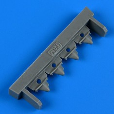 1/32 F-16C/CJ Fighting Falcon Remove Before Flight Covers for Tamiya kits
