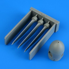 1/32 Focke-Wulf Fw 190D-11 Propeller for Hasegawa kits