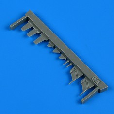 1/32 Tornado Gr.4 Antennas for Italeri kits
