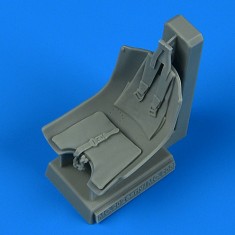 1/32 Macchi MC.202 Ejection Seat with Seatbelts (early) for Italeri kits