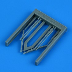 1/35 CH-54A Tarhe Wipers for ICM kit