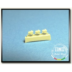 1/48 Gunsight Revi 16B (6pcs)