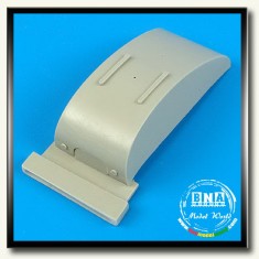 1/48 Spitfire Mk.IX Fuel Tank for Hasegawa kit