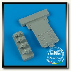 1/48 Fieseler Fi-156 Storch Bulkhead for Tamiya kit