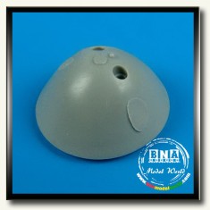 1/48 Mosquito Fb Mk. Vi Nose for Tamiya kit