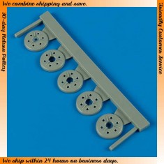 1/48 Cover for ALQ-99 RAM Generator