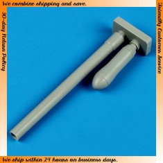 1/48 Grumman S2F Tracker Radar for Kinetic Model kits 