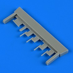 1/48 Gloster Javelin Antennas for Airfix kit
