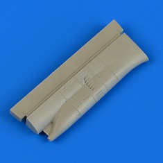 1/48 Su-17M4 Fitter-K Air Condition Intake for Hobby Boss kits