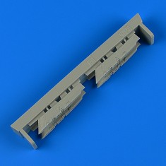 1/48 L-39C Albatros Wing Pylons for Special Hobby/Eduard kits