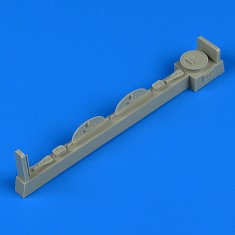 1/48 Aero L-39 Albatros Fod Covers for Trumpeter kits