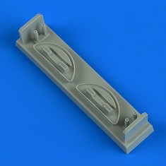 1/48 Douglas A-4 Skyhawk Fod Covers for Hobby Boss kits