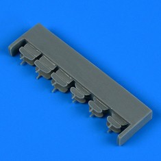 1/48 Modern Aircraft Mirrors