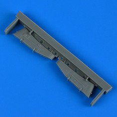 1/48 Rockwell OV-10D Bronco Wing Pylons for ICM kits