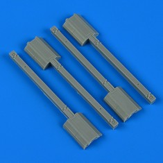 1/48 F-14A Tomcat Lau-93/A Launchers for Tamiya kits