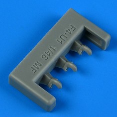 1/48 F4U-1 Corsair Catapult Hooks for Magic Factory kits