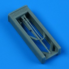 1/48 OV-10 Bronco Wipers for ICM kits