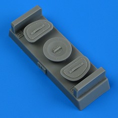 1/48 BAE Hawk Fod Covers for Hobby Boss kits